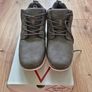 Lee Cooper Mid Chukka Boots Image 3