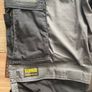 Dewalt Barstow work trousers 38W/31L Image 3