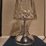 Waterford Lismore Lamp Image 2