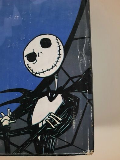 NECA - Jack Candles: Pack of 12 Nightmare Before Christmas