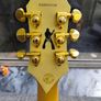 epiphone zakk wylde Les paul custom Image 3