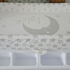 Babylo Stars and Moon Baby changing