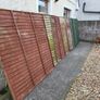 Garden Fence: Gone, thanks for all of the interest Image 2