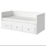 Ikea Hemnes Day Bed Image 3
