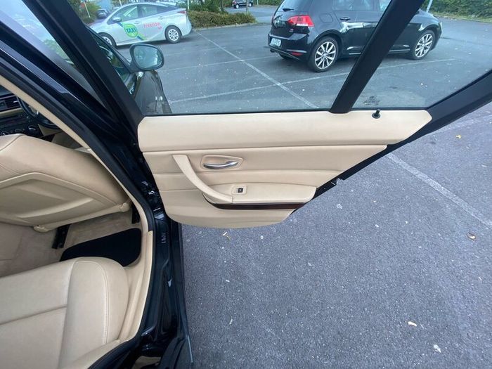 2011 3 Series BMW (167km)