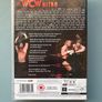 WWE The Very Best of WCW Monday Nitro 3 Disc Box Set - Vintage Wrestling DVD WWE Image 2