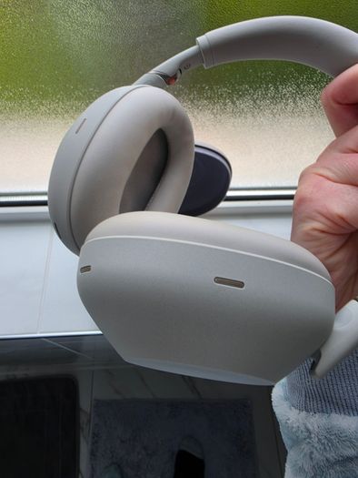 Sony Headphones