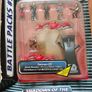 Star Wars Action Fleet Battle Packs 5 Shadows Of The Empire Dash Rendar Xizor Chewbacca Micromachines Micro Machines Galoob 1995 Image 2