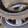 19 inch tyre Image 2