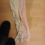 Girls tights Image 2