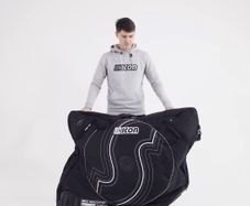 Scicon Aerocomfort 3.0 flight bag