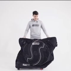 Scicon Aerocomfort 3.0 flight bag