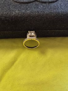 Engagement ring