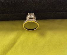 Engagement ring