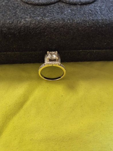 Engagement ring