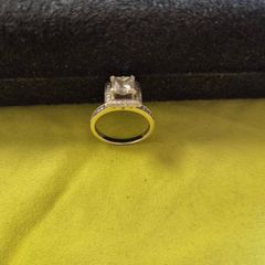Engagement ring