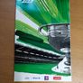2026 All-Ireland Football Final Programme - Kerry v Mayo Image 2