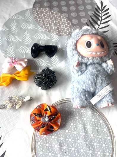 Hairbows   LOTS