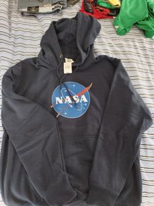 NASA Hoodie