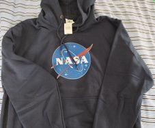 NASA Hoodie