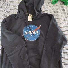 NASA Hoodie