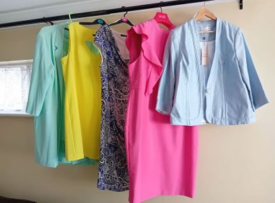 womens clothing