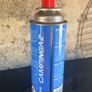 Single-burner camping gas stove 100 with Piezo ignition - 2,200 W Image 4