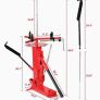 PACINI Multi-Tyre Changer Manual Type Image 5