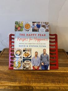The Happy Pear - Recipes for Happiness