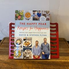 The Happy Pear - Recipes for Happiness