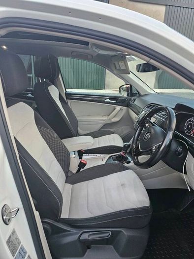 Price Drop2017 Vw Tiguan R-line 2.0 Tdi Dsg