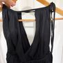 Mango long evening dress Image 3