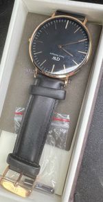 Daniel wellington watch