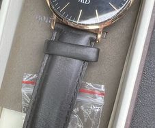 Daniel wellington watch
