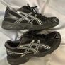 Asics trainers Image 3