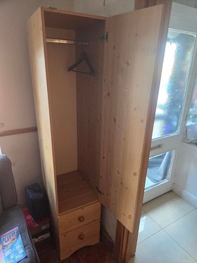 Wardrobe