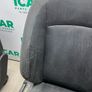 2013 Nissan Qashqai Front Seats Driver & Passenger Seat Image 6