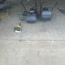 lawnmowers and strimmers Image 3