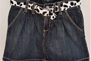 Gymboree skort