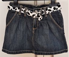Gymboree skort