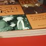 Michael B. Yeats/ Cast a Cold Eye / Memories of a poet's son & politician/ 1998/Blackwater Press Image 5