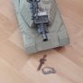 4 pack vehicles set -like new Image 6