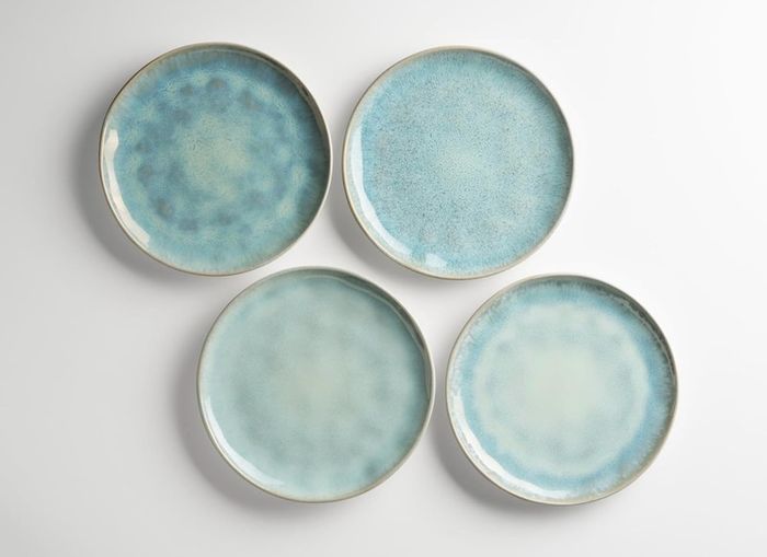 Crockery set
