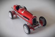 Diecast Vintage RIO Alfa Romeo Tipo B (P3) 1932 - Very Good Original Condition