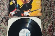Gary Moore: live in Japan LP