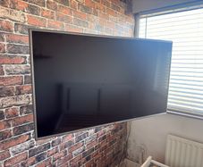 LG 50inch 4K Smart TV