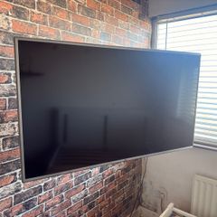 LG 50inch 4K Smart TV