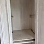 Antique Solid Wood Wardrobe / storage Image 8