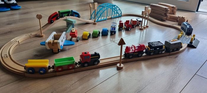 toys