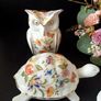 Selection of Aynsley trinket boxes Image 2